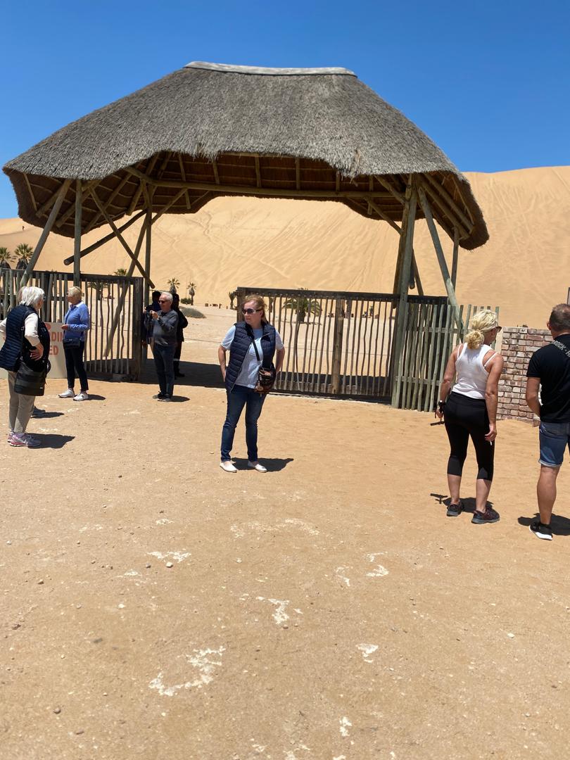 Dune 7