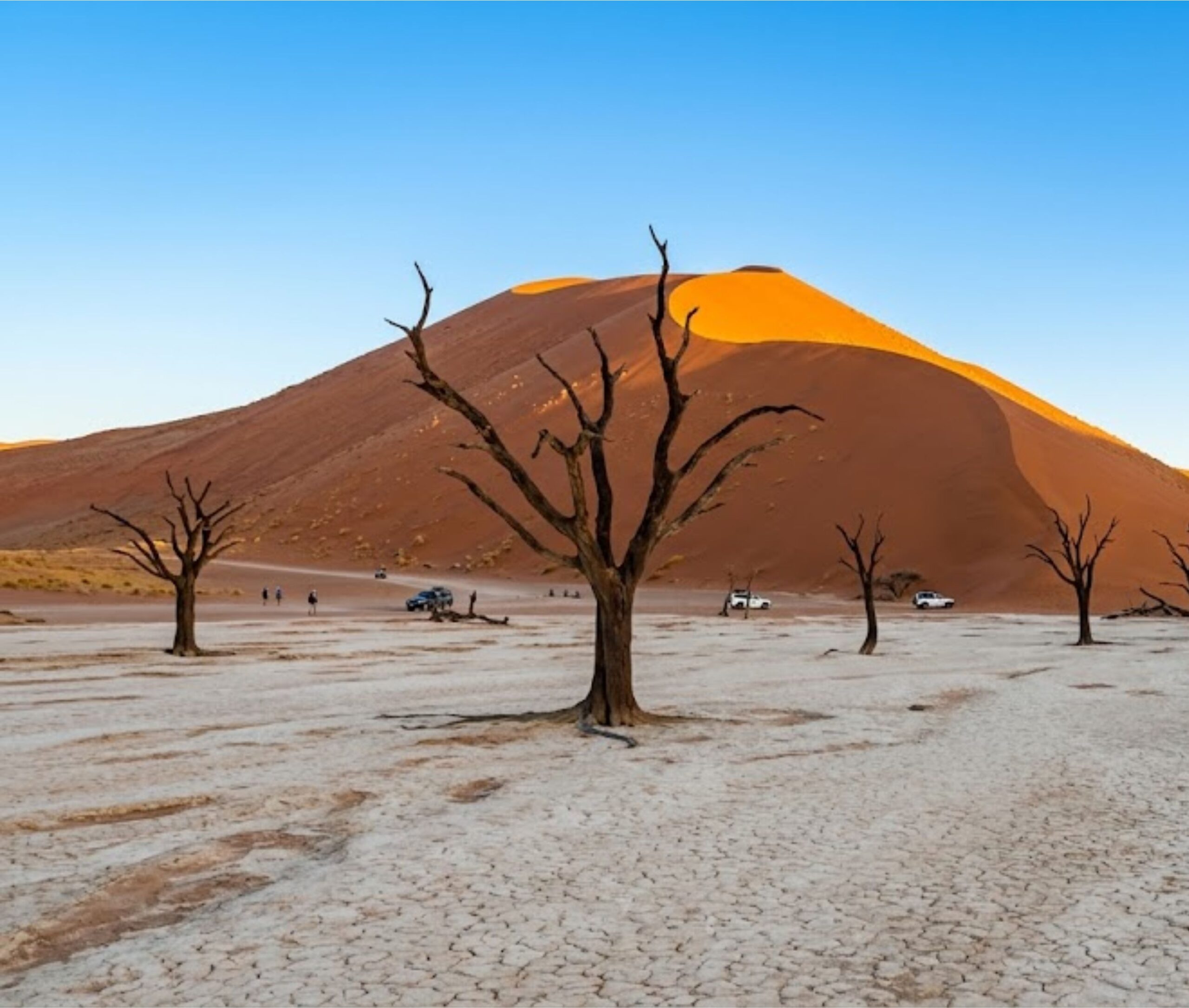 Sossusvlei